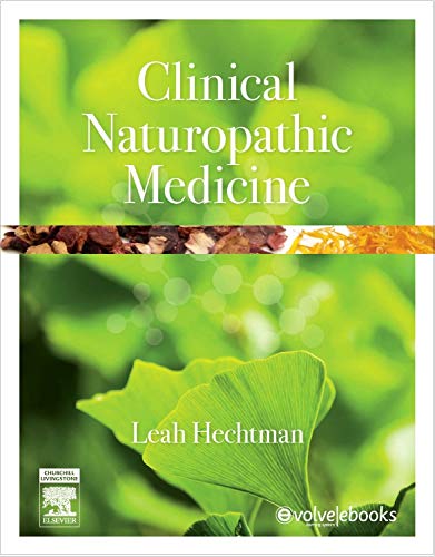 9780729541923: Clinical naturopathic medicine, 1e
