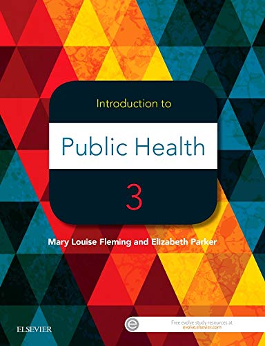 Stock image for Introduction to Public Health for sale by Better World Books: West