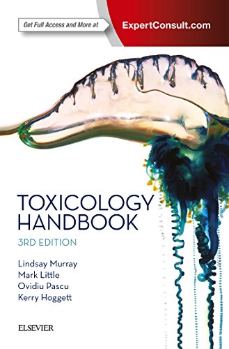 Stock image for Toxicology Handbook for sale by Revaluation Books