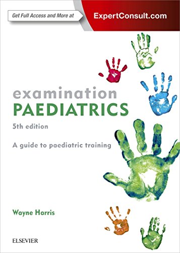 9780729542517: Examination Paediatrics