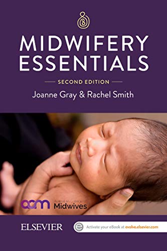 Stock image for Midwifery Essentials for sale by Better World Books Ltd