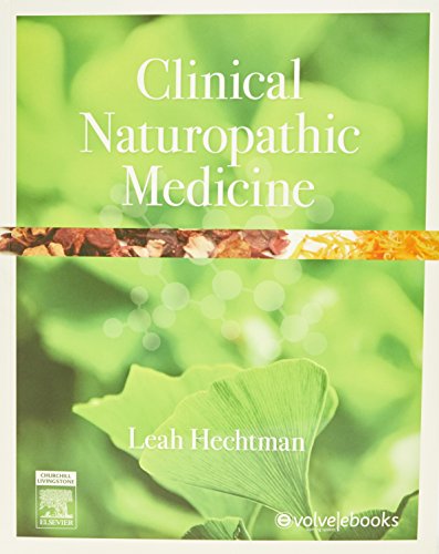 9780729543002: Clinical Naturopathic Medicine
