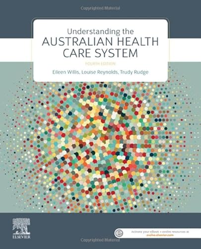 Stock image for Understanding the Australian Health Care System for sale by Brook Bookstore