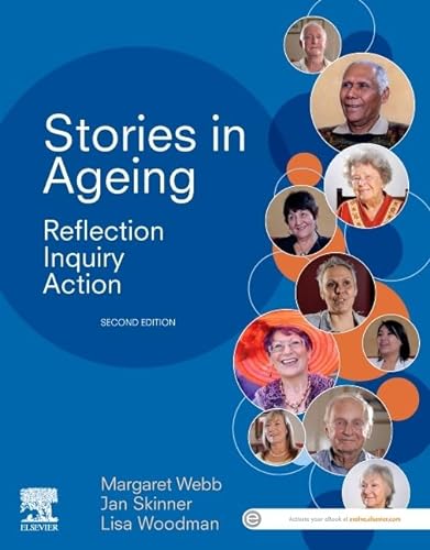 Stock image for Stories in Ageing for sale by Blackwell's