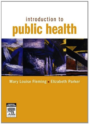 9780729578905: Introduction to Public Health