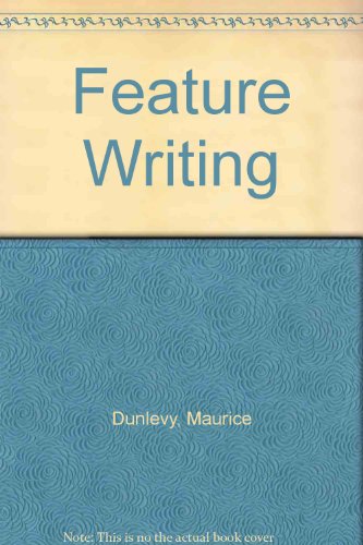 Feature Writing