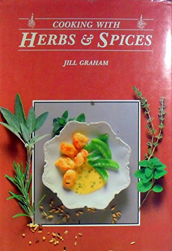 Imagen de archivo de Cooking with Herbs and Spices a la venta por Syber's Books