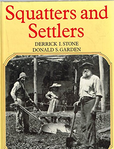 Stock image for Squatters and Settlers for sale by Syber's Books