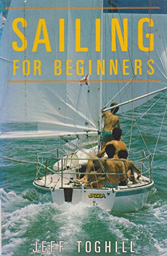 Imagen de archivo de Sailing for Beginners a la venta por Dromanabooks