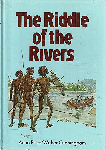 The Riddle Of The Rivers