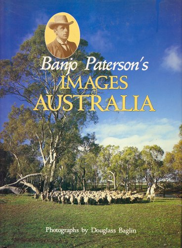 Banjo Paterson's Images of Australia