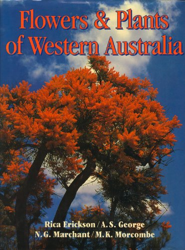 Beispielbild fr Flowers & Plants of Western Australia zum Verkauf von Antiquariaat Schot