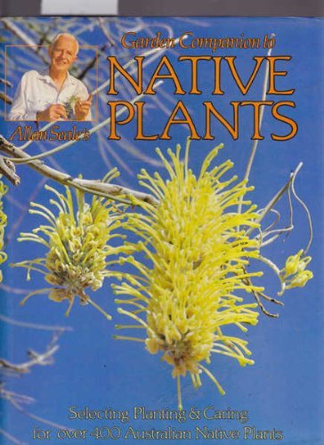 Allan Seale's Garden Companion Guide to Native Plants