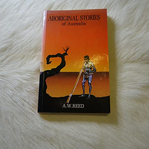 Imagen de archivo de Aboriginal Stories of Australia a la venta por ThriftBooks-Dallas