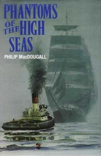 9780730103134: Phantoms of the High Seas