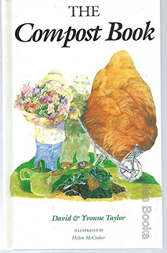 Stock image for The Compost Book for sale by P.C. Schmidt, Bookseller