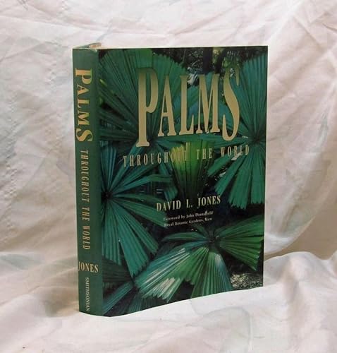 9780730104209: Palms Throughout the World