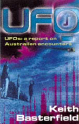 9780730104964: UFOs: A Report on Australian Encounters