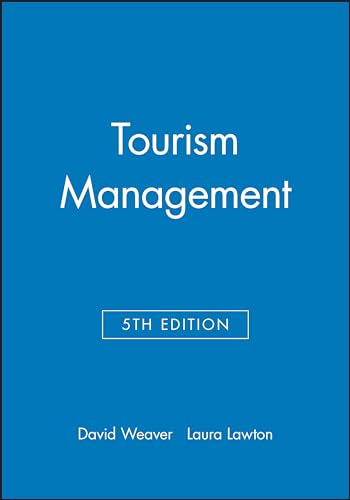 Stock image for Tourism Management for sale by Blackwell's