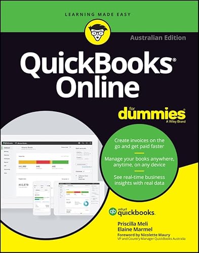 Beispielbild fr QuickBooks Online for Dummies zum Verkauf von Better World Books