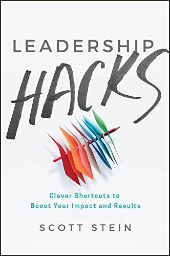 Stock image for Leadership Hacks: Clever Shortcuts to Boost Your Impact and Results for sale by ThriftBooks-Reno