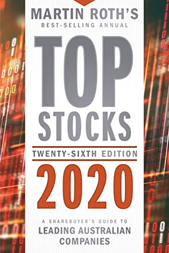 Imagen de archivo de Top Stocks 2020 a la venta por Better World Books