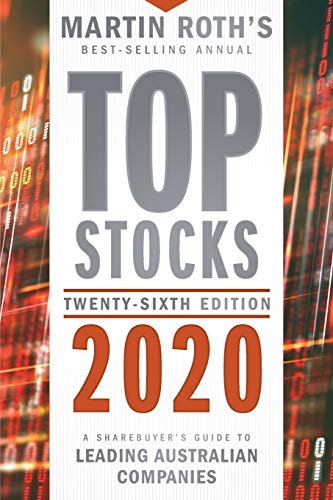 Stock image for Top Stocks 2020 for sale by Better World Books