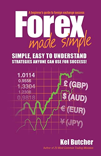 9780730375241: Forex Made Simple: A Beginner's Guide to Foreign Exchange Success