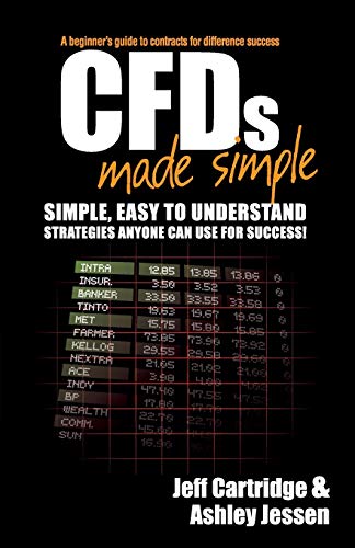 Stock image for CFDs Made Simple: A Beginner's Guide to Contracts for Difference Success for sale by Revaluation Books