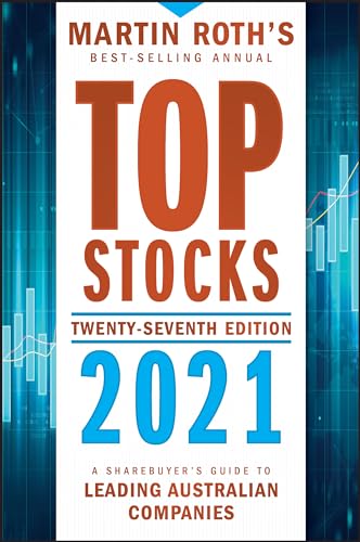 Stock image for Top Stocks 2021 for sale by SecondSale