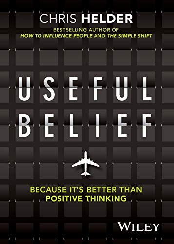 Imagen de archivo de Useful Belief (Paperback) a la venta por Grand Eagle Retail