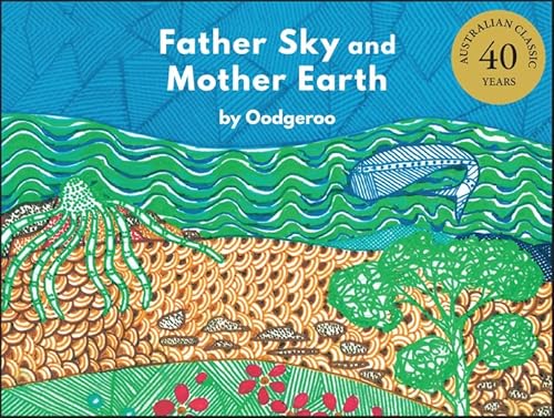 Stock image for Father Sky and Mother Earth for sale by Blackwell's