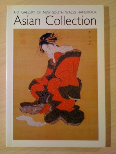 Asian collection: Handbook (9780730574552) by Menzies, Jackie