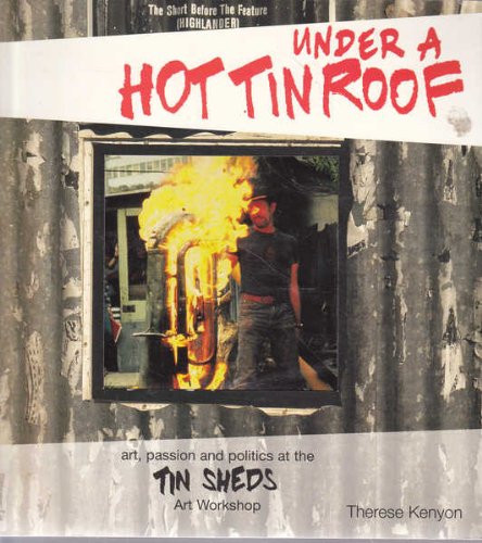 9780730589334: Under a Hot Tin Roof