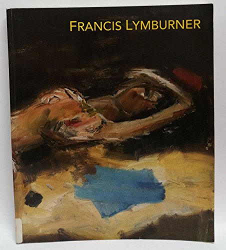 Imagen de archivo de Francis Lymburner 1916 - 1972 a la venta por Dial-A-Book