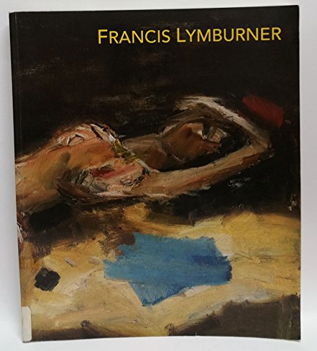 Stock image for Francis Lymburner for sale by THE CROSS Art + Books