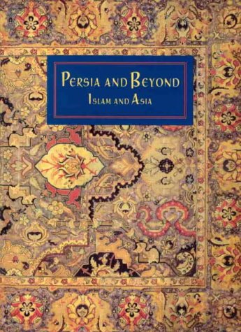 Beispielbild fr Persia and Beyond zum Verkauf von Books Puddle