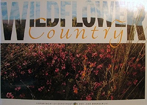 Beispielbild fr Wildflower Country zum Verkauf von medimops