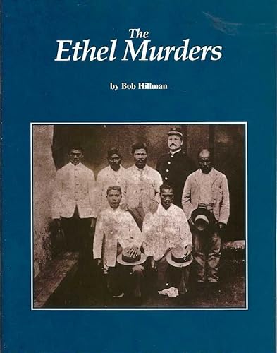 

The Ethel Murders [first edition]