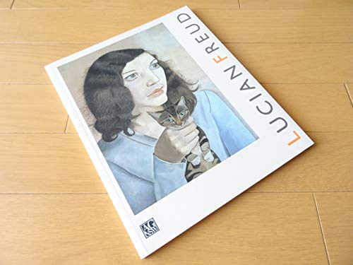 Stock image for Lucian Freud for sale by Lectioz Books