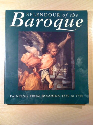 Splendour of the Baroque