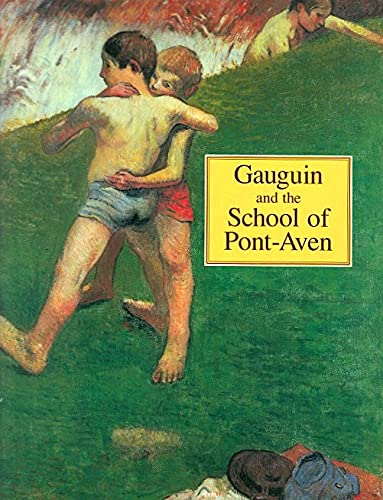 Stock image for Gauguin and the Pont-Aven school for sale by Half Price Books Inc.