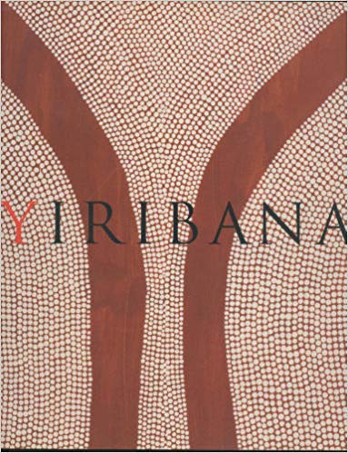 Beispielbild fr Yiribana : AGNSW Aboriginal Handbook zum Verkauf von Better World Books