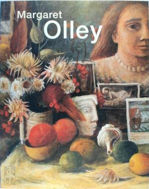 Margaret Olley - Pearce, Barry