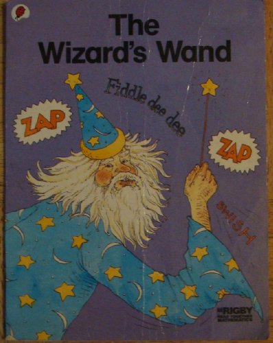 The wizard's wand (9780731200832) by Rosemary Reuille Irons