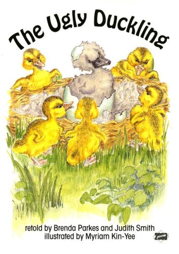 Beispielbild fr The Ugly Duckling (Literacy 2000) zum Verkauf von Half Price Books Inc.