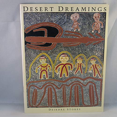 Stock image for Desert Dreamings for sale by 2Vbooks