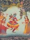 Beispielbild fr Dancing to the Flute - Music and Dance in Indian Art zum Verkauf von Akshara Books