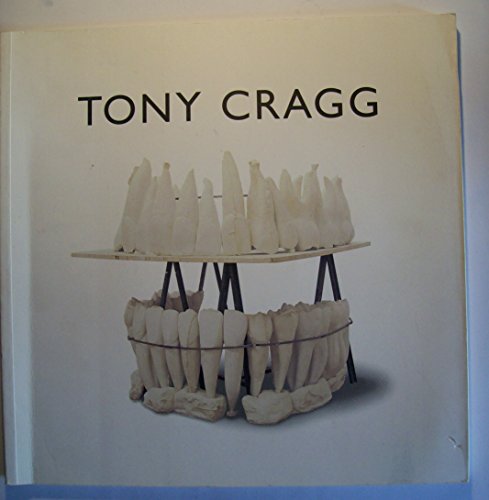Tony Cragg (9780731304950) by Cragg, Tony