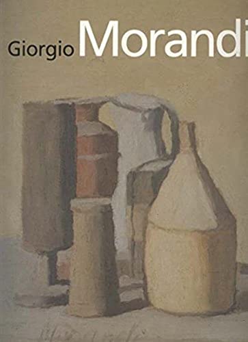 9780731307005: Giorgio Morandi: The Dimension of Inner Space